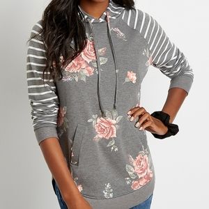 Maurices sweatshirt